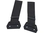 Ремъци за рамене Field Armor 3™ - Черен - Възрастен - S/M - 27011038