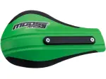 Ръкохватки Contour 2 Deflector - Черни, Зелени - 06351566