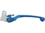 Сгъваема лостче за съединител Flex от ARC, син цвят - YAMAHA YZ 250 / YZ 250 F / YZ 250 FX / 