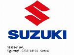 Сегментен пръстен - 083314119A - Suzuki