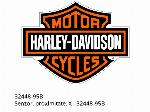 Сензор, проксимити, х - 32448-95B - Harley-Davidson