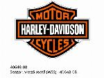 Сензор, скорост на колелото (WSS) - 40648-08 - Harley-Davidson