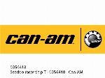 Сийду тройник - 0356418 - Can-AM