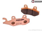Синтеровани накладки за спирачки - Aeon Cobra 125 / Hyosung MS3 125 i / Sym (Sanyang) Orbit II 50 4