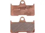 Синтеровани накладки XCR - M930S47