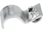 Скоба за закрепване на предпазна плоча (25.40mm) - Honda CR 80 RB / Husqvarna CR 250 / KTM EXC 