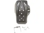 Скут на двигателя от въглеродни влакна - HUSQVARNA FC 450 / FE 450 / FE 501 / FS 450 / FX 450 /