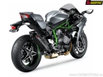 Слип-он линия генератор - KAWASAKI H2 1000 ABS Carbon Ninja ('18-'21) / H2 1000 ABS Ninja ('18-'21) - Akrapo