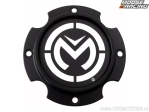 Сменяем централен капак за джанта 4 x 136 mm модел 23X - цвят: черен - Moose