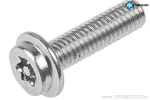 Специален антивандален болт M6x22 - 1A000352 - Vespa