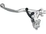 Спирачна и декомпресионна лоста OEM Style 4T - YAMAHA YZ 250 ('03-'08) / YZ 450 F ('03-'08) - Moose