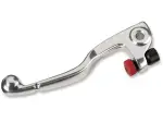 Спирачна ръкохватка от кован алуминий - BETA RR 250 / RR 390 / GAS GAS EX 250 / HUSQVARNA FC 45