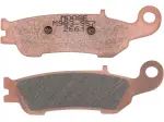 Спирачни накладки M1 - 17210674