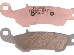 Спирачни накладки XCR - 17210673