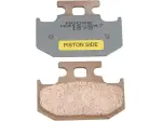 Спирачни накладки XCR - M315S47
