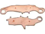 Спирачни накладки XCR - M326S47