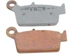 Спирачни накладки XCR - M815S47