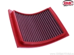 Спортен въздушен филтър - Moto Morini 9 1/2 1200 ('07-'11) / Corsaro 1200 Veloce ('08-'13) / Scrambler 1200