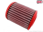 Спортен въздушен филтър - Suzuki EN 125 2A Pure Sport Gussrad ('03-'09) / GNX 250 E ('82-'84) / TU 125 XTU 