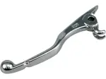 Сребърно кована алуминиева спирачна лоста - HUSABERG FE 250 / FE 390 / FE 450 / KTM SX 125