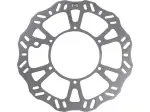 Стандартен преден спирачен диск (260mm) - Gas-Gas EC 125 / EC 125 / EC 250 / EC 300 Sixdays / EC 400
