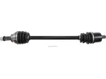 Стандартна OEM резервна CV ос - Черна, Хром - 02142129
