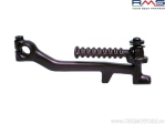 Стартерна педала - MBK Booster NG / Spirit / Rocket / Nitro / Yamaha Aerox / BWS NG / BWS / Spy - 50cc 2T - (RMS)
