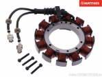 Статор-алтернатор - Харли Дейвидсън FLSTC 1450 / FLSTF 1450 / FLSTS 1450 / FXD 1450 / FXDL 1450 / 