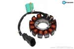Статор VESPA Primavera 50 4T 4V E2 2013-2017 - 1A010013 - Vespa