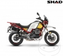 Сторни кутии за мотоциклет - Moto Guzzi V85 850 TT ABS ('19-'21) / V85 850 TT Centenario ABS ('21) / V85 
