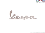 Страна емблема с надпис "Vespa" - Vespa LX / S 2T-4T 50-125-150cc - RMS
