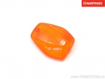 Стъкло на светлинен сигнал FD/SS - Honda ANF 125 / CB 1300 / CB 900 / CBR 1000 / CBR 1100 / CBR 125 / CBR