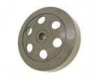Съединителна чаша (диаметър 107мм) - AGM-GMX 450 (QM50QT-6A) / Generic -Cracker 50 4S 4T  / Zongshen-Z