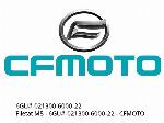 С резба M5 - 6GU#-021300-6000-22 - CFMOTO