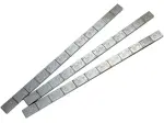 Теглилки за колела - Никел - 03650033