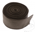 Термична лента за защита на ауспух олив 50 mm x 10 Meter - JM