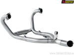 Титанов Колектор за Изхвърляне - BMW R NINE T ABS Pure ('17-'23) / R NINE T ABS Scrambler ('21-'23) -