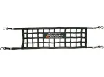 Товарна мрежа Moto-Gate (43x137см) - черна - Moose