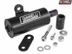 Топлоизолационен капак - Giannelli Vintage - LML Star 125 / Star 150 / Star 200 4T