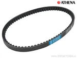 Трансмисионен ремък (16,60x8x795mm) - Aprilia Sonic 50 / Sonic GP 50 / MBK CR50Z Target / Yamaha YE50 Evolis /