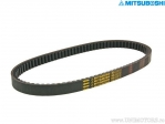 Трансмисионен ремък 20.5x824mm - Hyosung MS3 125 i ('08-'10) - Mitsuboshi