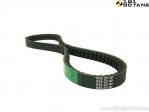 Трансмисионен ремък 20x835mm - AGM Firejet 125 / Flex Tech Piacenza 125 / Lifan Traveller 125 / Kreidler Hiker