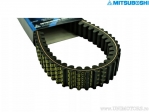 Трансмисионен ремък 30.1x931mm - Yamaha YP 400 R X-Max / YP 400 R X-Max Momodesign / YP 400 RA Iron Max ABS - 