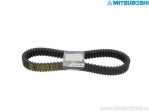 Трансмисионен ремък 33x908mm - Yamaha XP 560 Tmax XP560D-A ABS / XP 560 Tmax XP560E-A / XP 560 Tmax Tech Max X