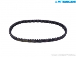 Трансмисионна верига 25x1003mm - SYM Citycom 300 ie CBS ('09-'15) - Mitsuboshi