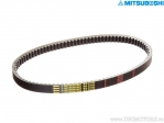 Трансмисионна ремък 24x1002мм - SYM Citycom 300 ie CBS ('09-'15) - Mitsuboshi