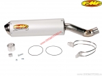 Тръба за крайна генерация FMF Powercore 4 - Honda CRF 450 R ('03) (алуминий - стомана) - FM