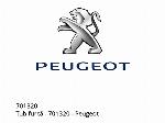Тръба на вилка - 701320 - Peugeot