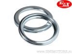 Уплътнение на пробката (14x19x2mm) - комплект от 100 броя - Beta Alp 125 / Euro 350 / Suzuki A
