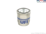 Филтър за гориво UFI - Piaggio Ape Poker Diesel - RMS